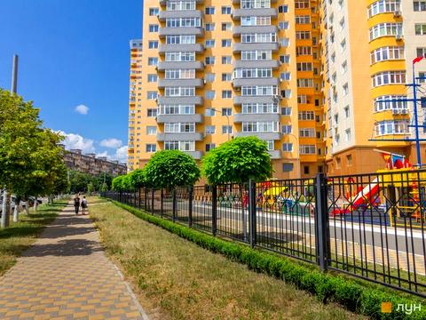 квартира за адресою Юрія Кондратюка вул., 3