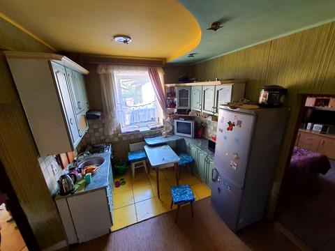 квартира по адресу Богдана Лепкого ул., 16а