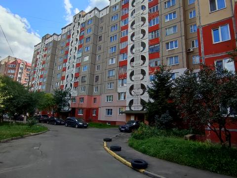 квартира по адресу Вул. Волинської Дивізії, 5