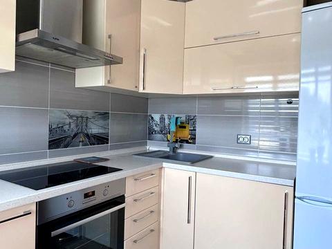 квартира за адресою Георгія Гонгадзе просп. (Радянської України), 20-К