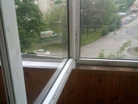 квартира за адресою Кирилівська вул. (Фрунзе), 172