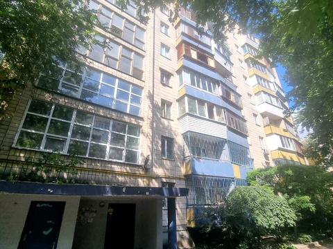 квартира по адресу Западная ул., 1/6