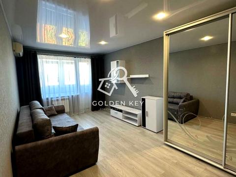 квартира по адресу Юрия Сыча ул. (Анненка), 4