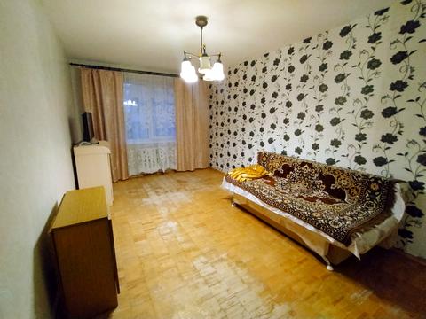 квартира за адресою Голосіївський просп. (40-річчя Жовтня), 15-Б