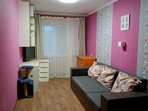 квартира по адресу Юбилейный просп. (50-летия ВЛКСМ), 86