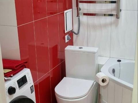 квартира по адресу Ревуцкого ул., 40-В