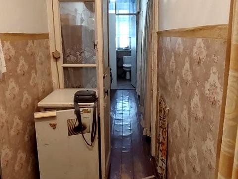 квартира по адресу Блока, 89