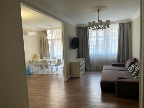 квартира за адресою Саперне Поле вул., 12