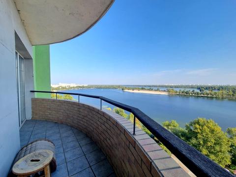 квартира за адресою Володимира Івасюка просп. (Героїв Сталінграду), 12-Д