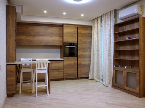 квартира по адресу Академика Глушкова просп., 9-Д