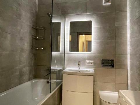 квартира за адресою 24 Серпня вул., 24