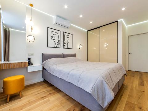 квартира за адресою Олександра Олеся вул., 2-В