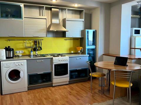 квартира за адресою Володимира Вернадського вул. (Дзержинського), 1