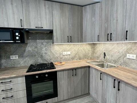 квартира по адресу Сімейна ул., 6