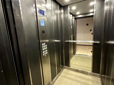 квартира по адресу Лесковская ул., 23