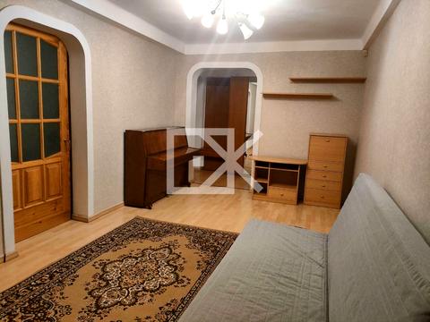 квартира по адресу Игоря Шамо бульв. (Олексія Давидова), 20/1