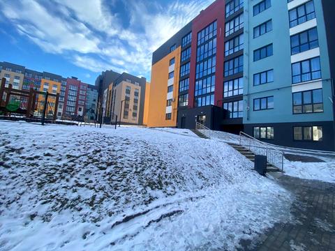 квартира по адресу Студентская ул., 34а