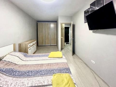 квартира за адресою Академіка Шалімова вул., 64