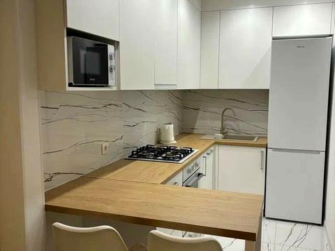 квартира по адресу Зеленая ул., 204