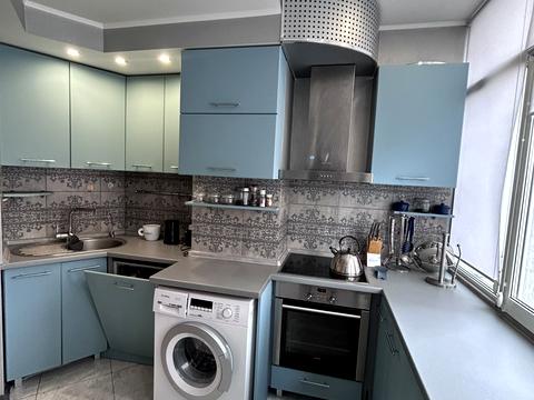 квартира по адресу Юлии Здановской ул. (Ломоносова), 60-А