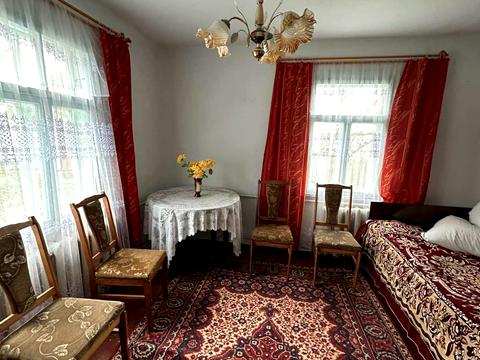 будинок за адресою Шевченка, 85