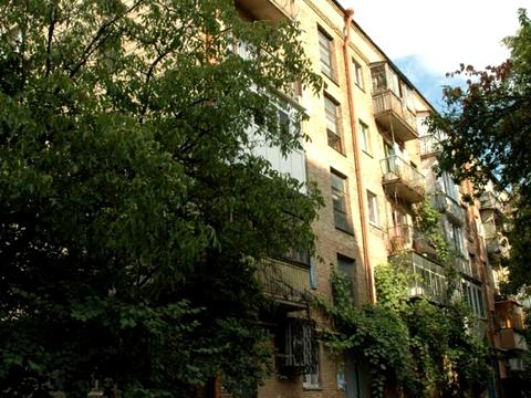 квартира за адресою Лесі Українки бульв., 16