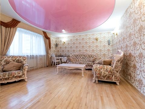 квартира по адресу Княжий Затон ул., 4
