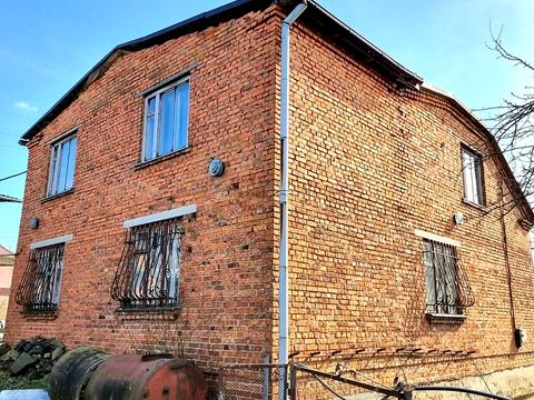 будинок за адресою Основна, 3