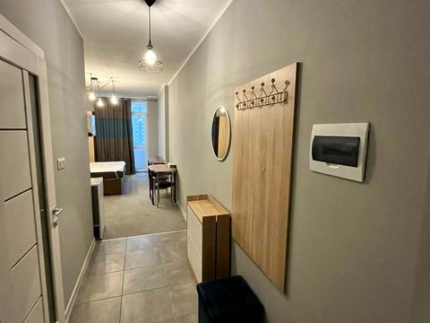 квартира по адресу Полевая ул., 73