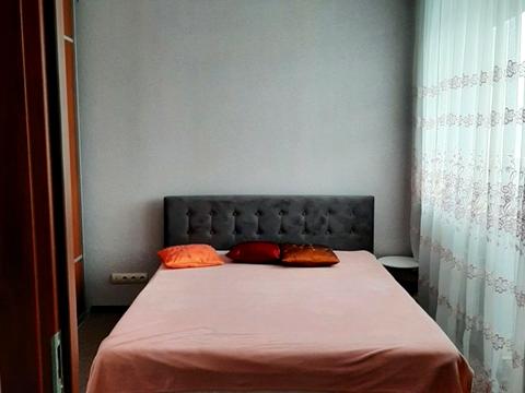 квартира за адресою Бориса Гмирі вул., 6