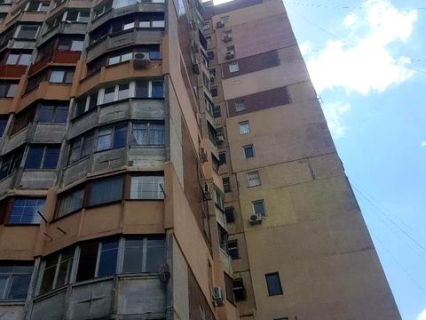 квартира за адресою Невського Олександра вул., 57