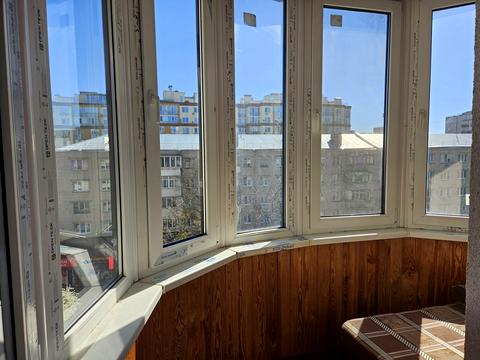 квартира по адресу Святошинская ул., 27