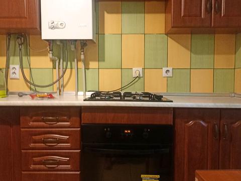 квартира за адресою Сковороди, 2