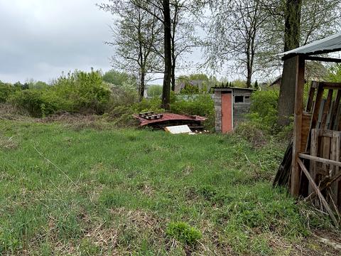 участок по адресу Механізаторів, 17