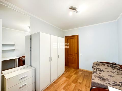 квартира за адресою Ахсарова вул., 3
