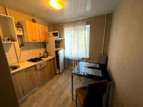 квартира за адресою Науки просп. (Гагаріна), 5