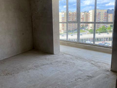 квартира за адресою Хмельницький, Панаса Мирного вул., 18/2