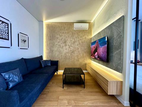 квартира по адресу Космическая ул., 5