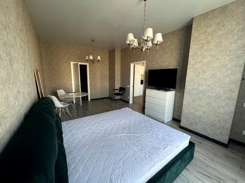 квартира за адресою Левка Лук'яненка вул. (Маршала Тимошенка), 21/19