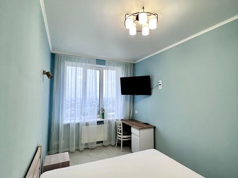 квартира за адресою Одеса, Лесі Українки просп. (Гагаріна), 19