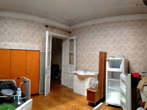 квартира за адресою Болгарська вул., 10