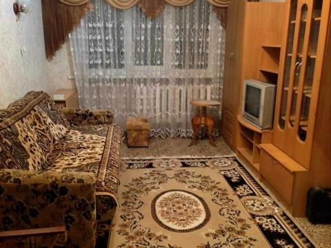 квартира по адресу Миру просп., 10