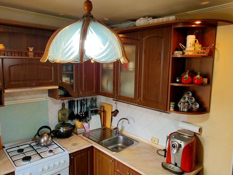 квартира по адресу Митрополита Андрея Шептицкого ул. (Анатолія Луначарського), 24