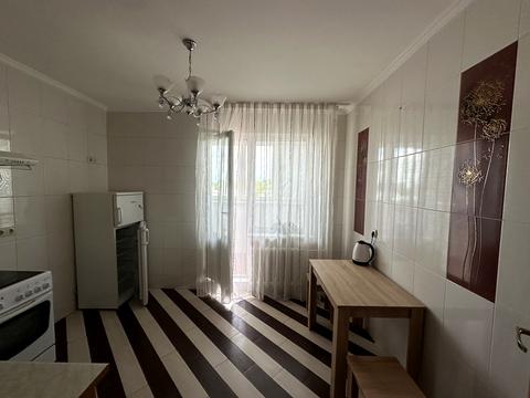 квартира по адресу Николая Закревского ул., 97