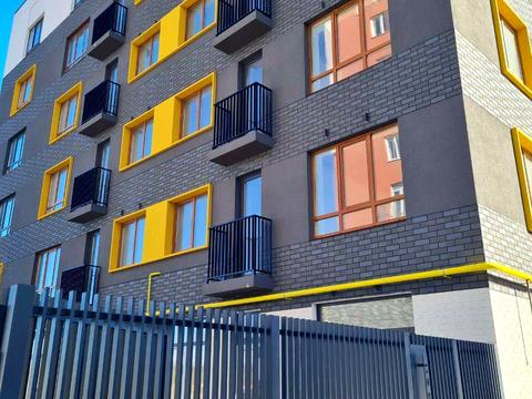 комерційна за адресою Соборна вул., 2-К/6