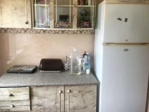 квартира по адресу Довженко ул., 1