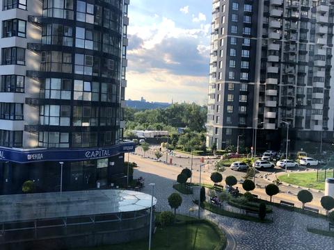 квартира за адресою Зарічна вул., 1-Б