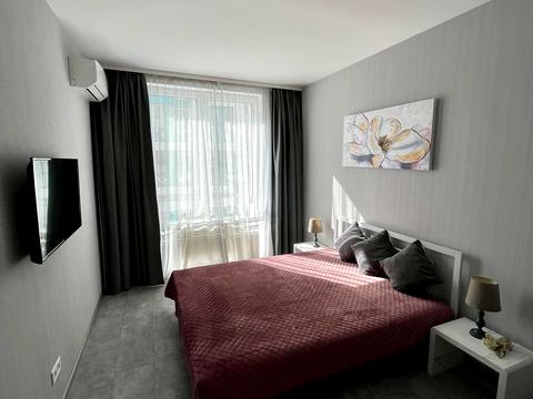 квартира за адресою Оксамитова вул., 9-А