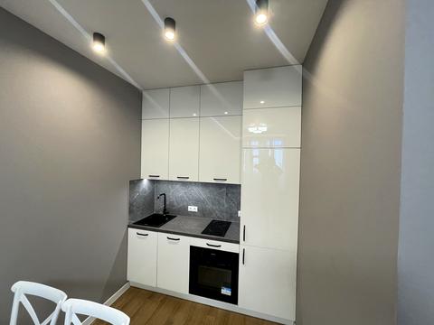 квартира по адресу Берестейский просп. (Победы), 11