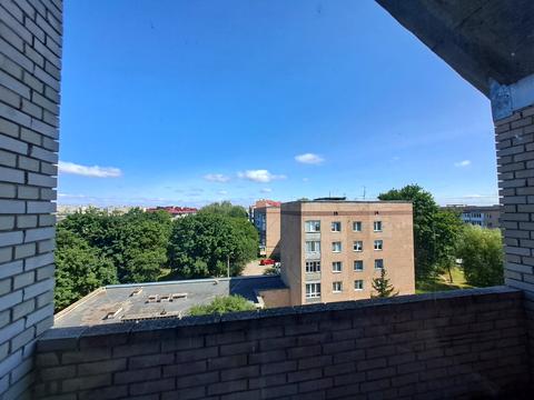 квартира за адресою Довженка вул., 19